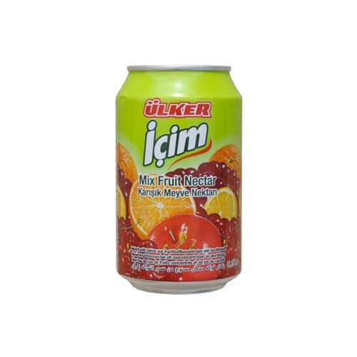 Icim Mix Juice 330ml - ACACIA FOOD MART