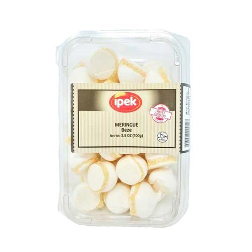 Ipek Meringue (Beze) 100gr - ACACIA FOOD MART