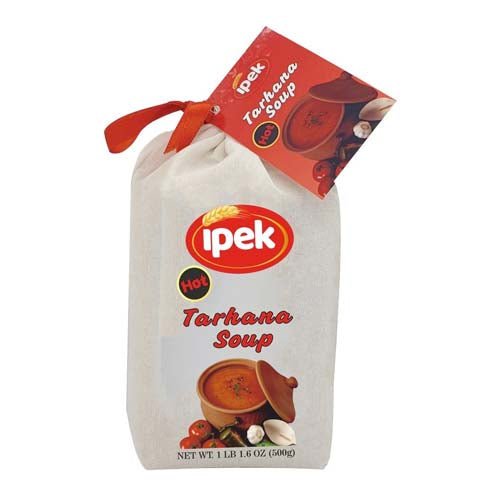 Ipek Tarhana Hot 500gr - ACACIA FOOD MART