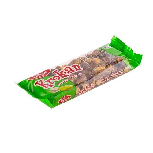 Kafkas Pistachio Krokan 35gr - ACACIA FOOD MART