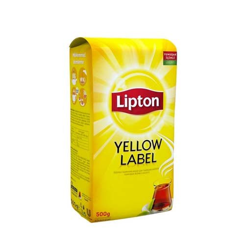 Lipton LYL 500gr — ACACIA FOOD MART