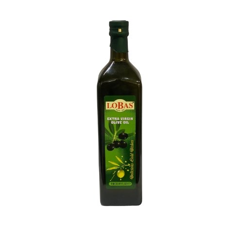 Lobas Olive Oil 1lt - ACACIA FOOD MART