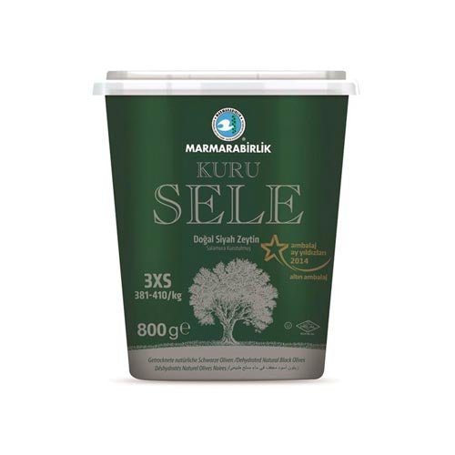 MB Dried Sele 800gr - ACACIA FOOD MART