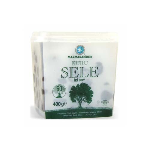 MB Dried Sele Iri Boy 400gr - ACACIA FOOD MART