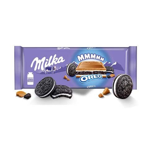 Milka Oreo 300gr - ACACIA FOOD MART