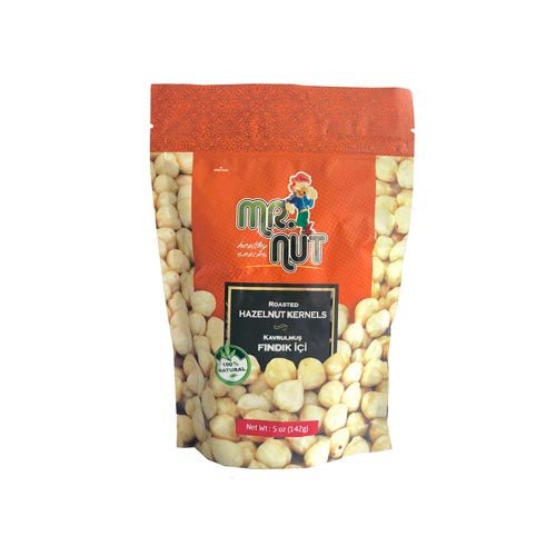Mr. Nut Roasted Hazelnut 5oz - ACACIA FOOD MART