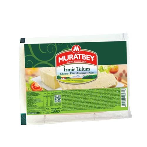 Muratbey Izmir Tulum 200gr - ACACIA FOOD MART