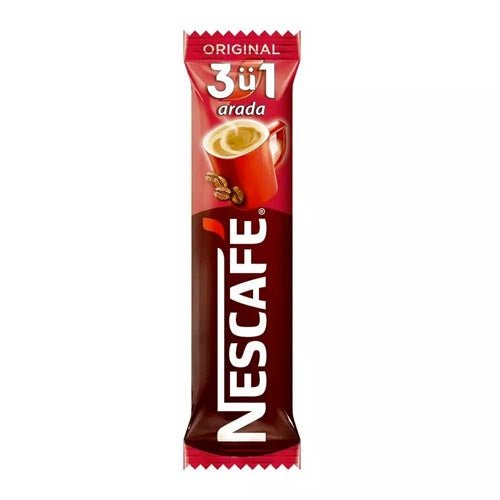 NESCAFE 3IN1 REGULAR - ACACIA FOOD MART