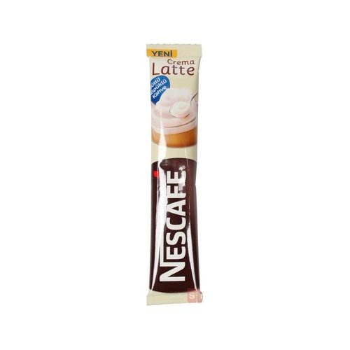 NESCAFE LATTE 17GR - ACACIA FOOD MART