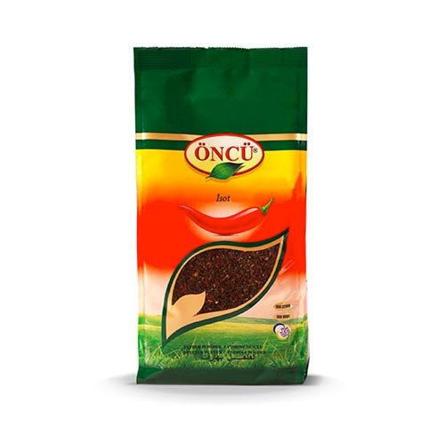 Oncu Isot Biber 400gr - ACACIA FOOD MART