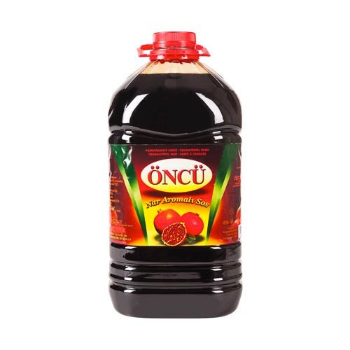 ONCU POMEGRANATE 4KG - ACACIA FOOD MART