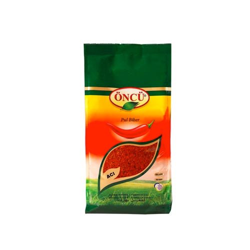 Oncu Pul Biber 200gr - ACACIA FOOD MART