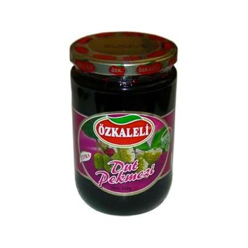 Ozkaleli Mulberry Molasses 800g - ACACIA FOOD MART