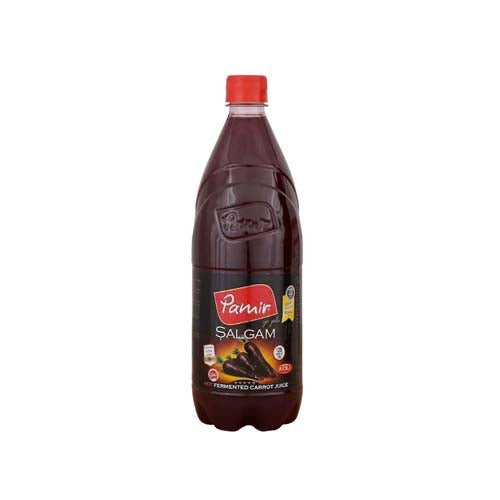 Pamir Salgam Hot 1lt Mild - ACACIA FOOD MART