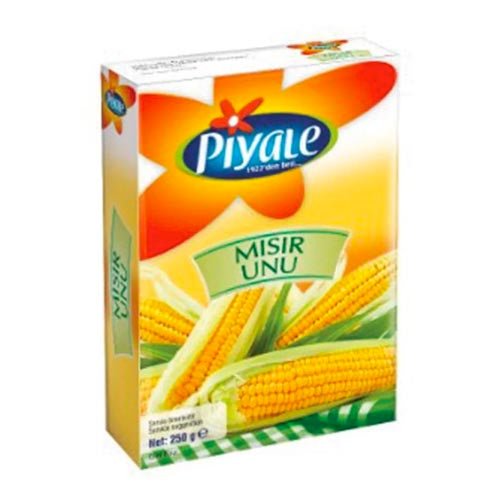 Piyale Corn Flour 250gr - ACACIA FOOD MART