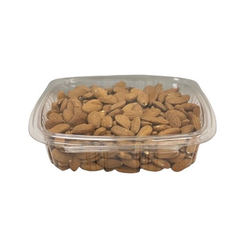 Raw Almond 1lb - ACACIA FOOD MART