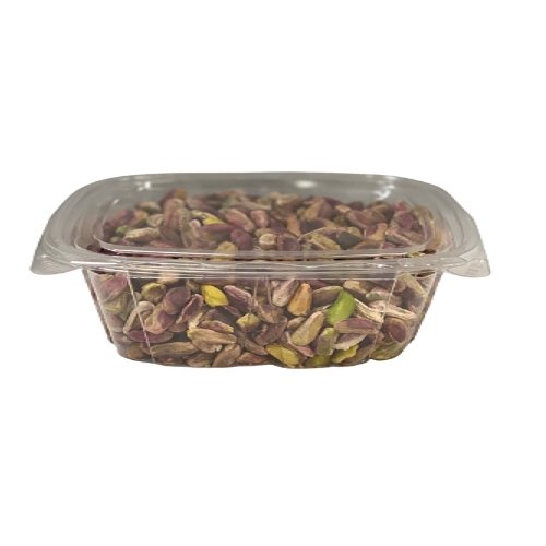 Raw Tur. Pist Kernl 1lb - ACACIA FOOD MART