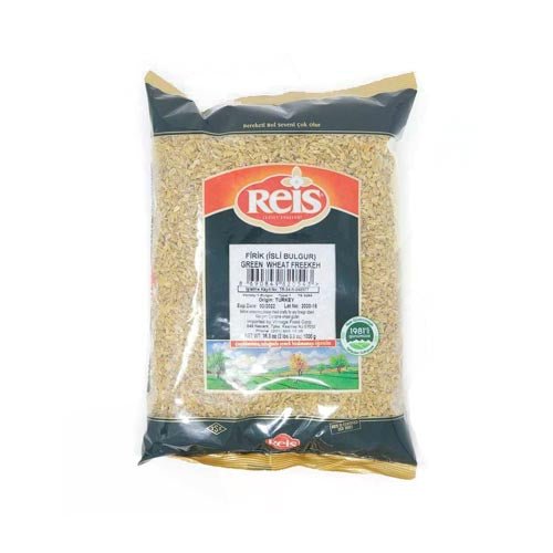 Reis Firik Wheat 1 kg - ACACIA FOOD MART