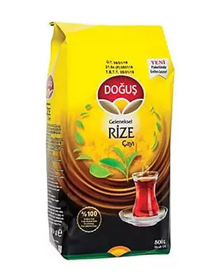 Dogus Rize Tea 500gr — ACACIA FOOD MART