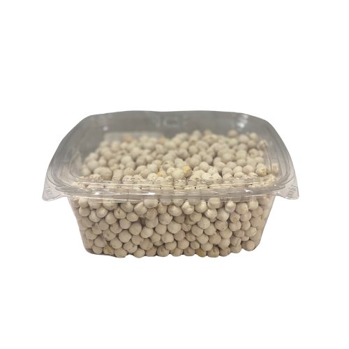 Rstd White Chickpeas 16oz - ACACIA FOOD MART