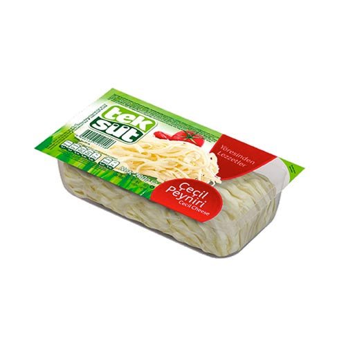 Teksut Tel Checil Cheese 200gr - ACACIA FOOD MART