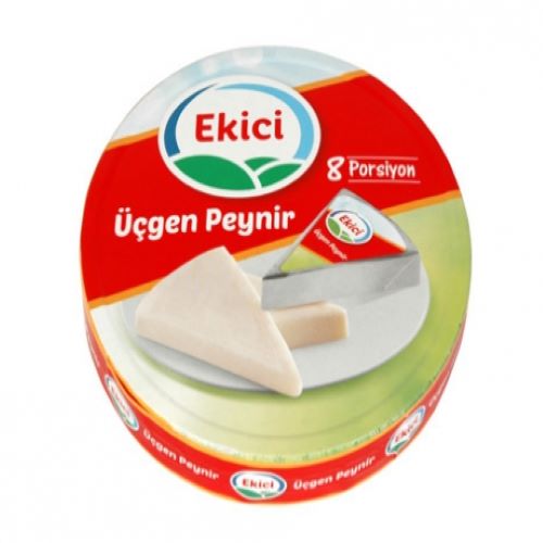 Ekici Triangle Cheese 100gr