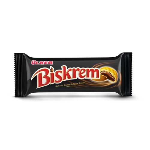 Ulker Biskrem 100gr - ACACIA FOOD MART