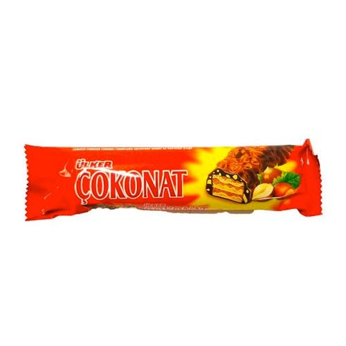 ULKER CHOCONAT WAFERS 33GR - ACACIA FOOD MART