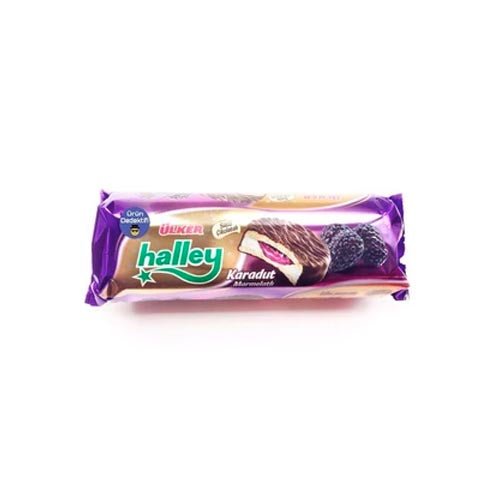 Ulker Halley Berry 236gr - ACACIA FOOD MART