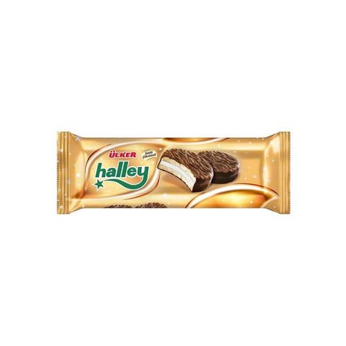 Ulker Halley Mini 66gr - ACACIA FOOD MART