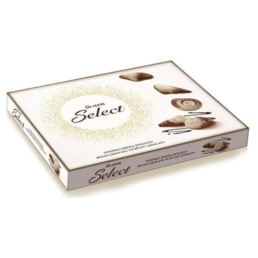 Ulker Select Chocolate 240gr - ACACIA FOOD MART