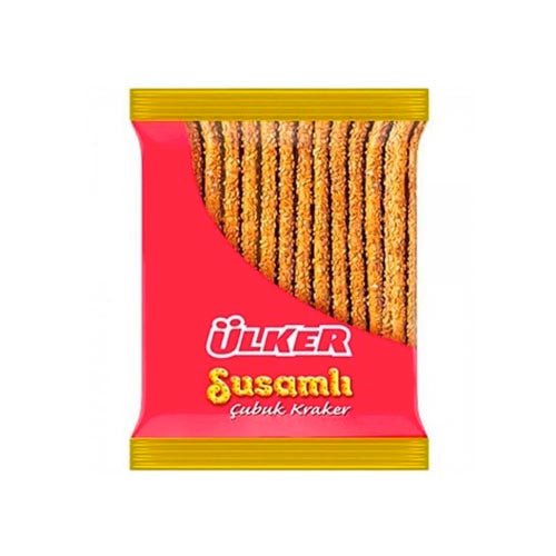 Ulker Sesame Stick 125gr - ACACIA FOOD MART