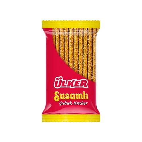 Ulker Sesame Stick 70gr - ACACIA FOOD MART
